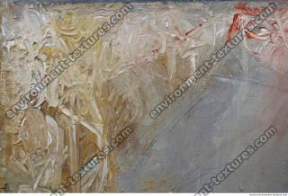 Photo Textures of Paint